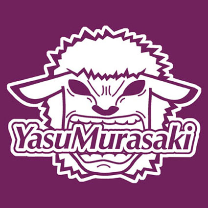 yasumurasaki